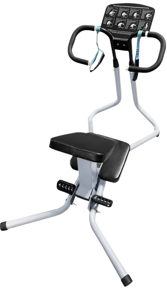French Fitness FF-ST10 Stretch Trainer (New) Image