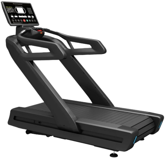 French Fitness ST100 Slat Belt Commercial Treadmill (New) Image