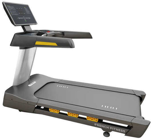 French Fitness T700 Commercial Treadmill (New) Image