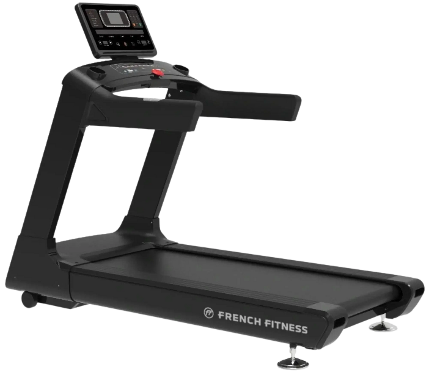 French Fitness T800 Commercial Treadmill (New) Image