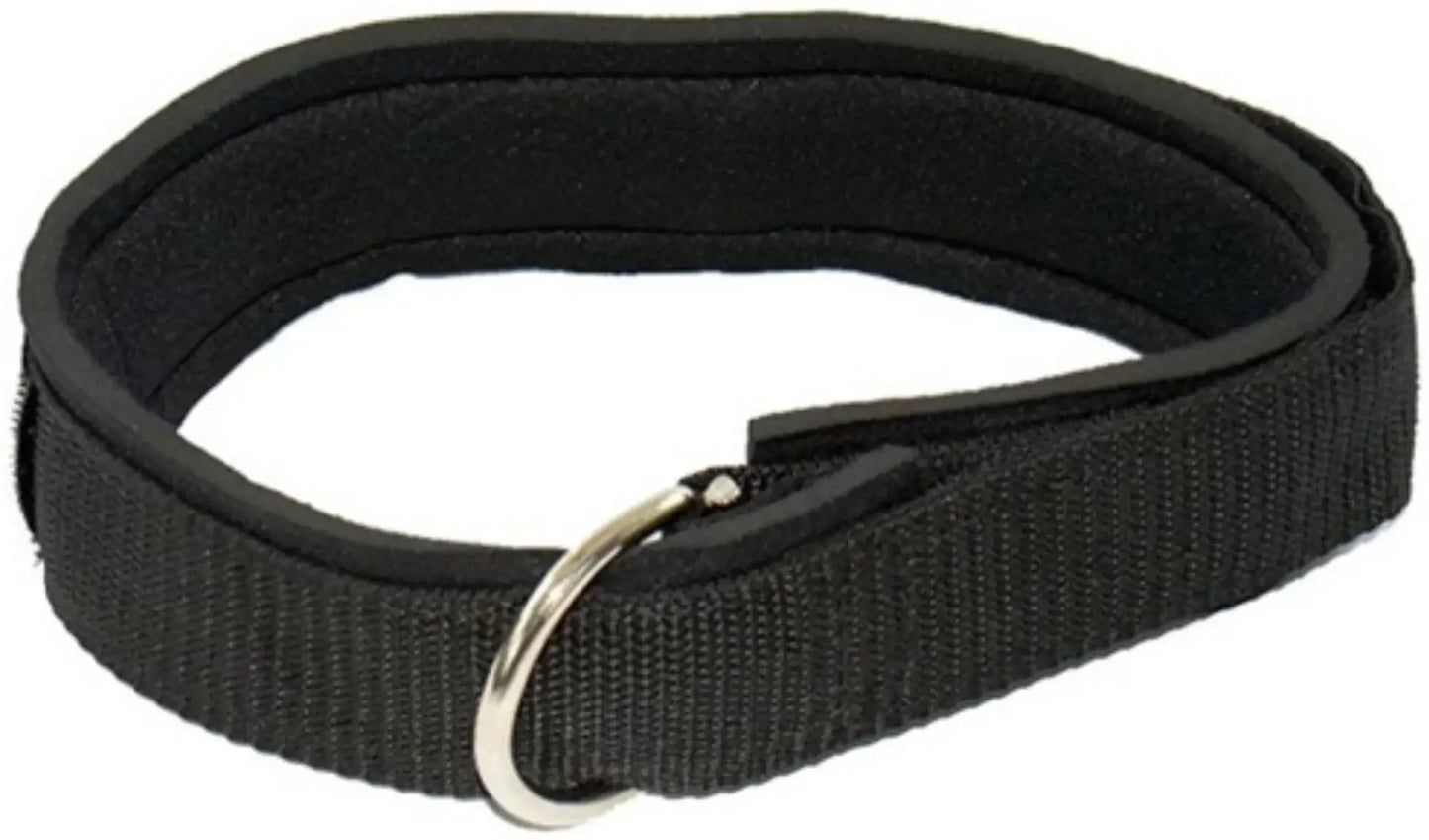 French Fitness Thigh / Ankle Strap TAS15 (New) Image 2