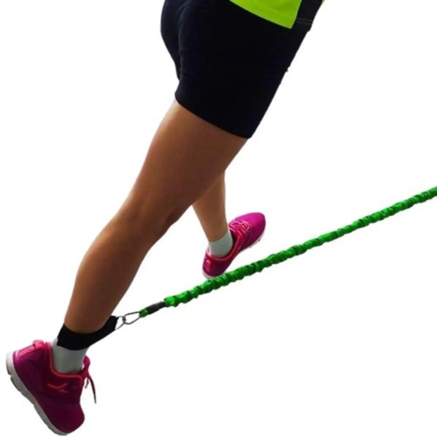 French Fitness Thigh / Ankle Strap TAS15 (New) Image 3