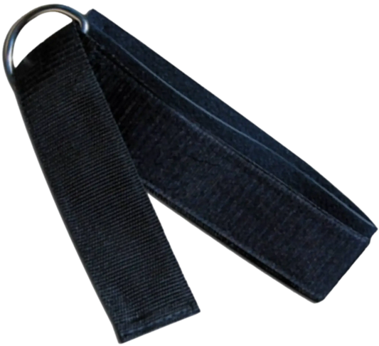 French Fitness Thigh / Ankle Strap TAS15 (New) Image