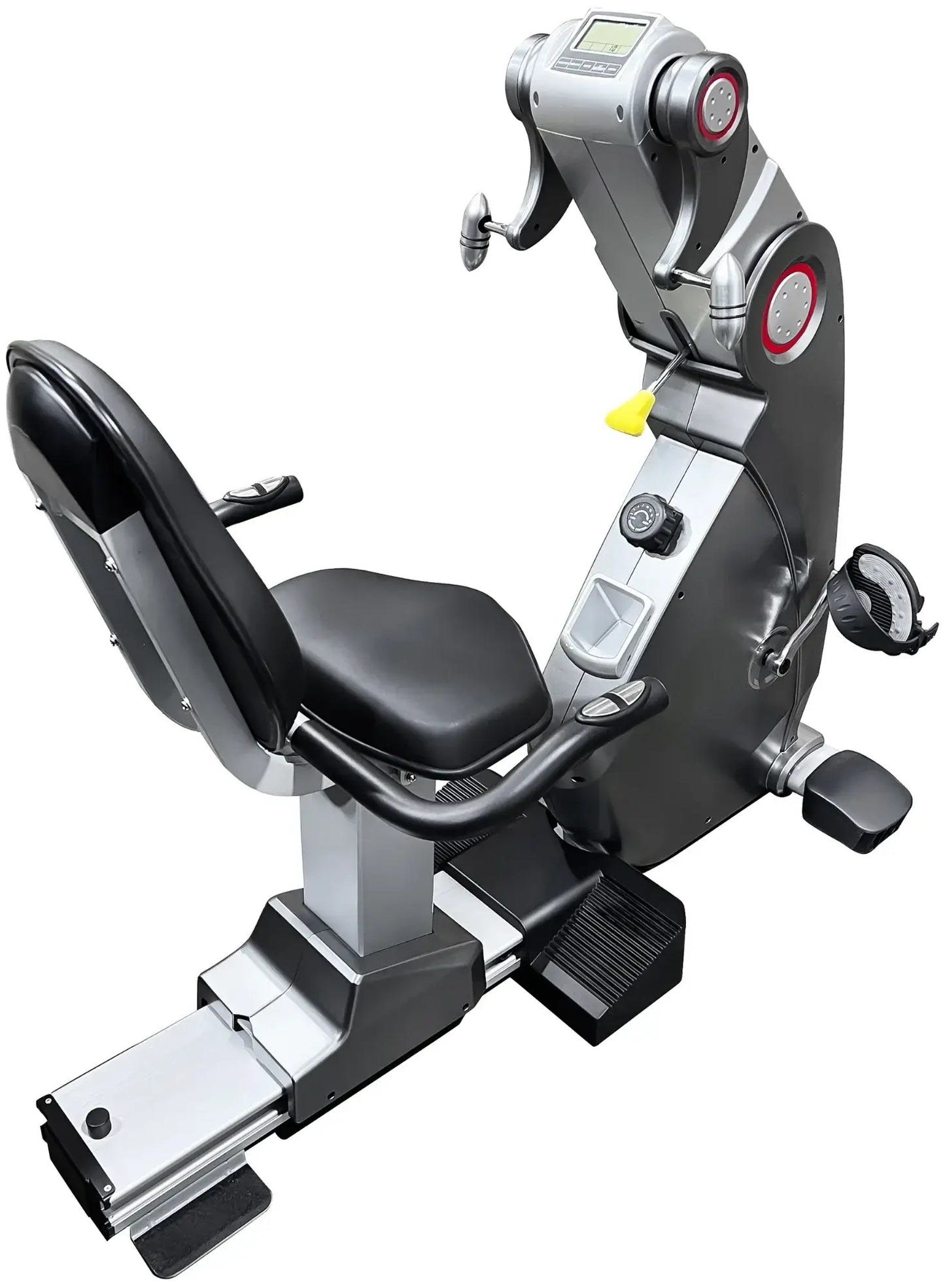 French Fitness TBE200 Total Body Ergometer (New) Image 2