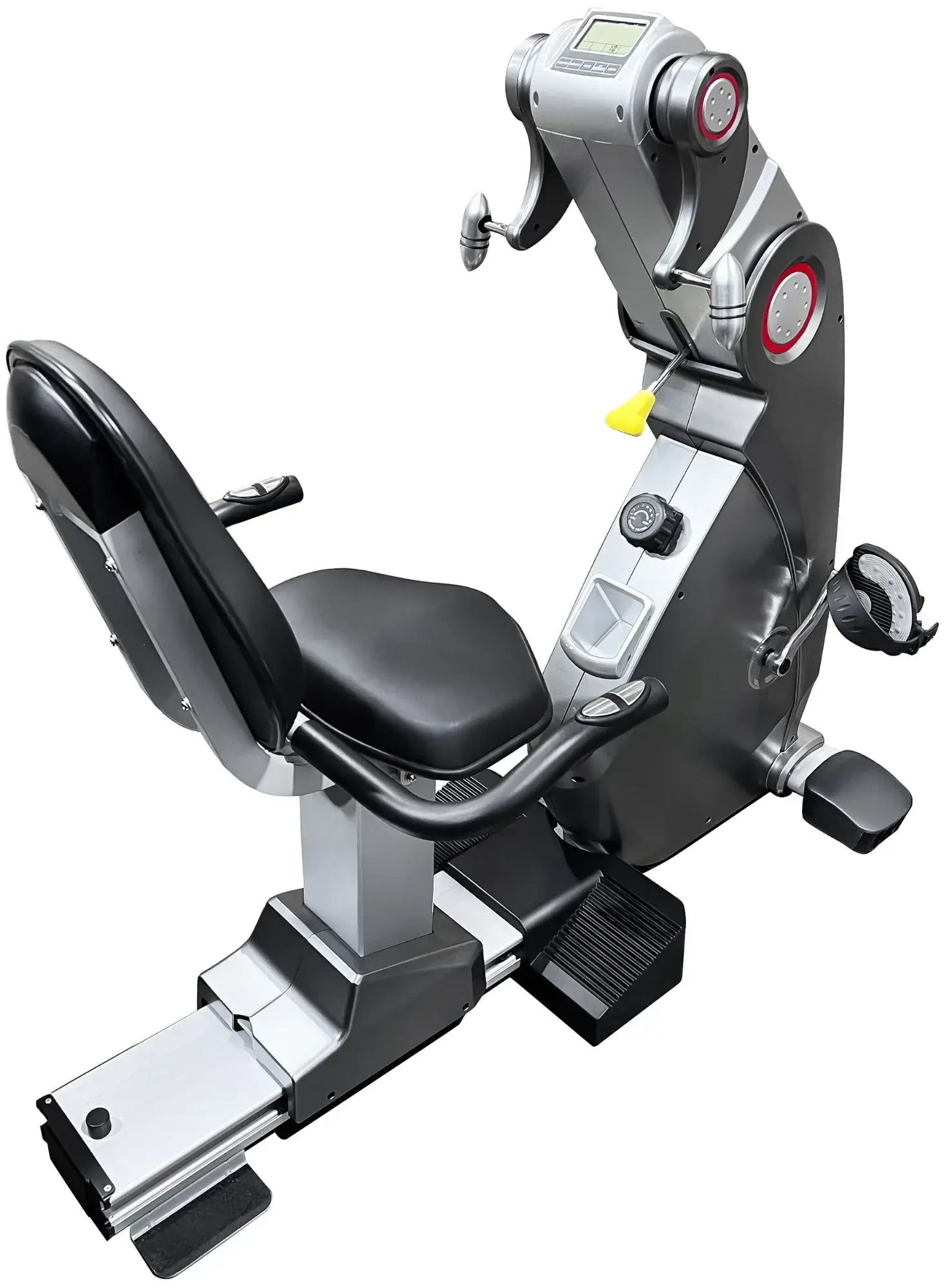 French Fitness TBE200 Total Body Ergometer (New) Image 2