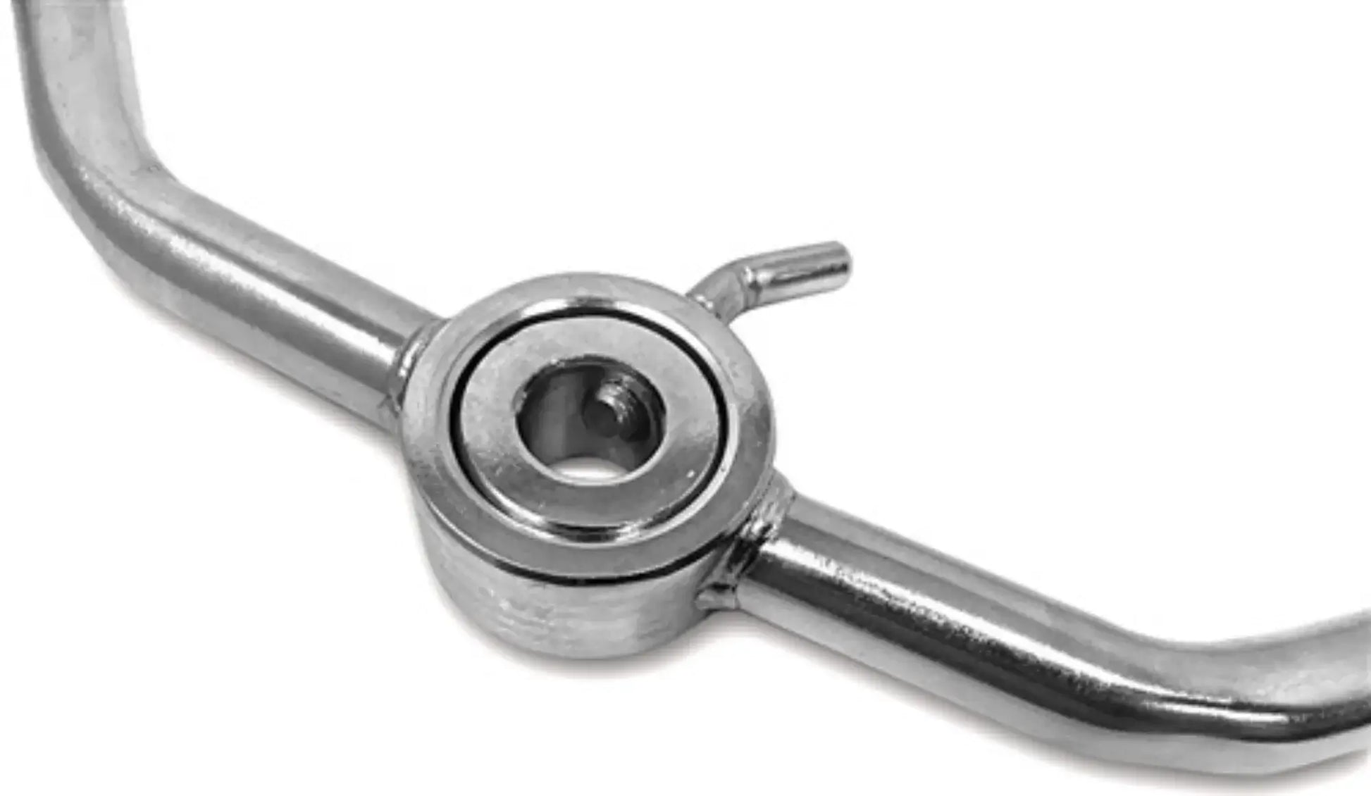 French Fitness TBH10 31" T-Bar Row Handle (New) Image 3