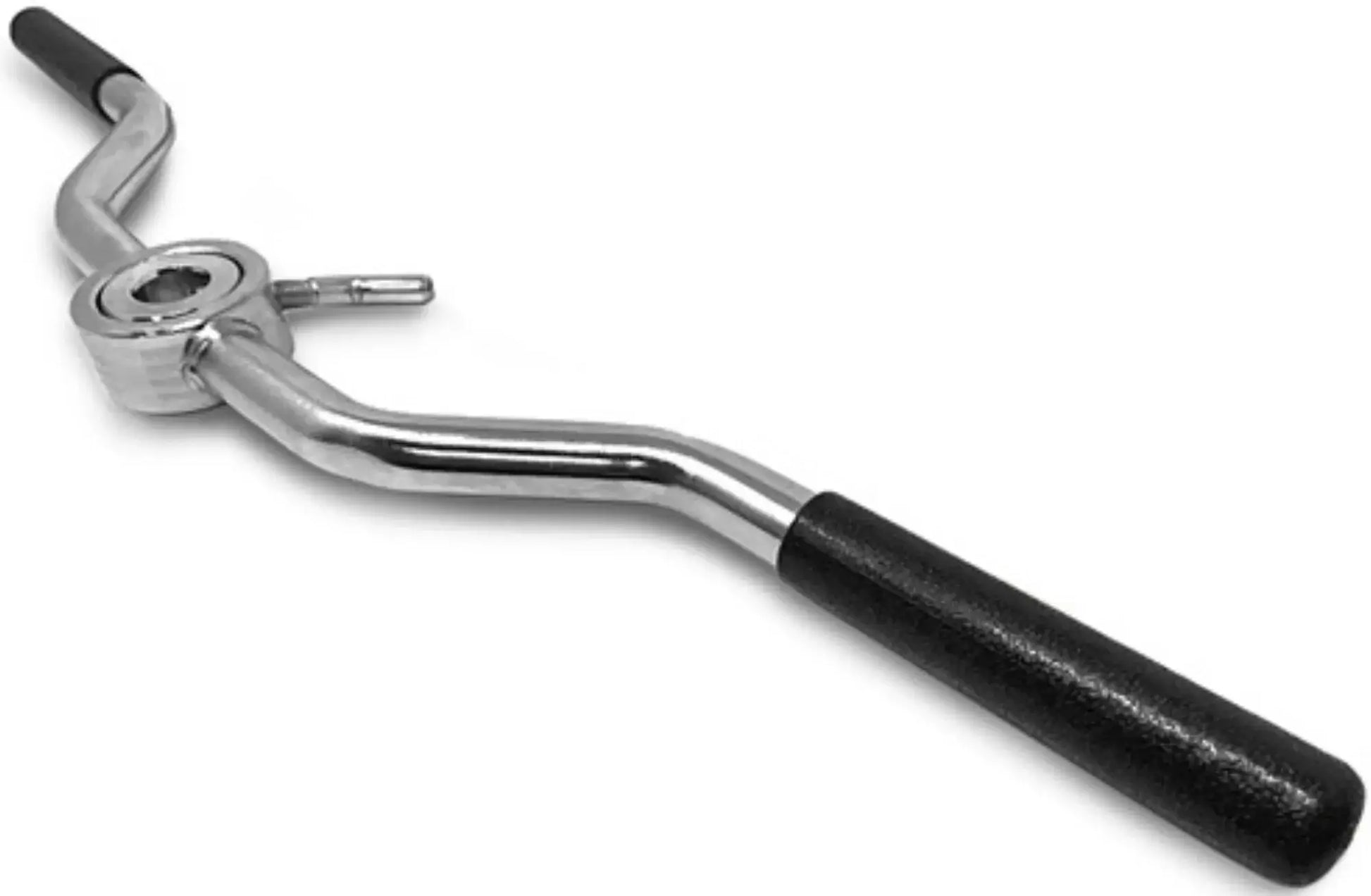 French Fitness TBH10 31" T-Bar Row Handle (New) Image 4