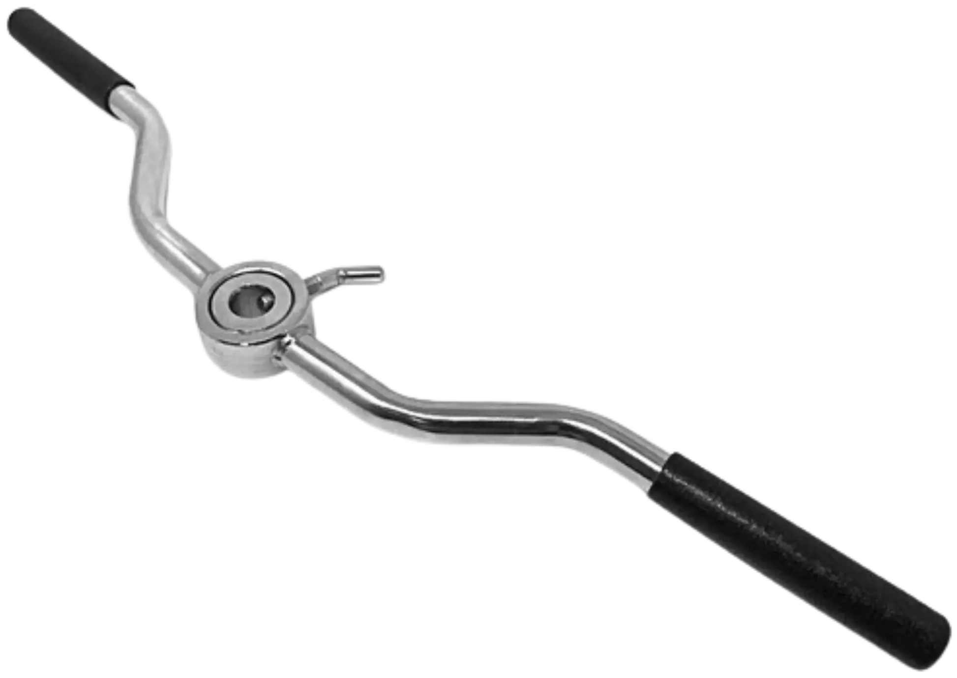 French Fitness TBH10 31" T-Bar Row Handle (New) Image