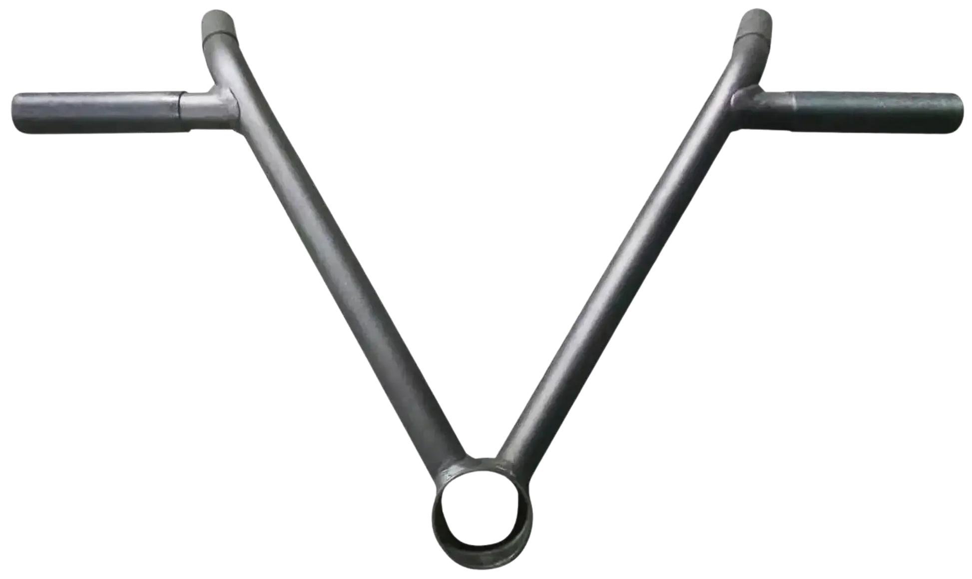 French Fitness TBH40 T-Bar Row Multi Grip Handle (New) Image