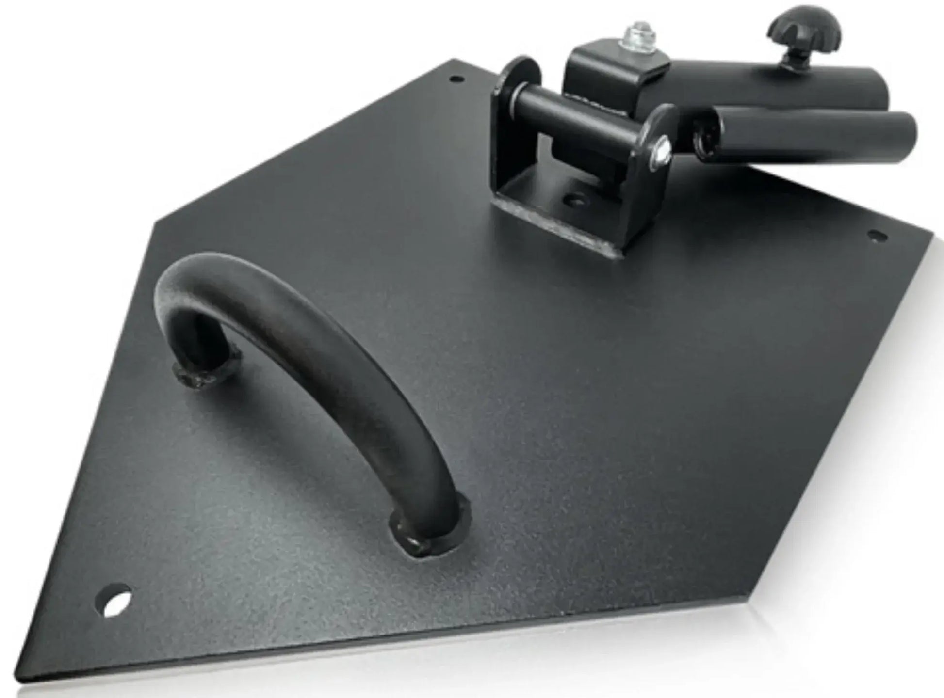 French Fitness TBL10 360 Degree T-Bar Row Landmine (New) Image 2