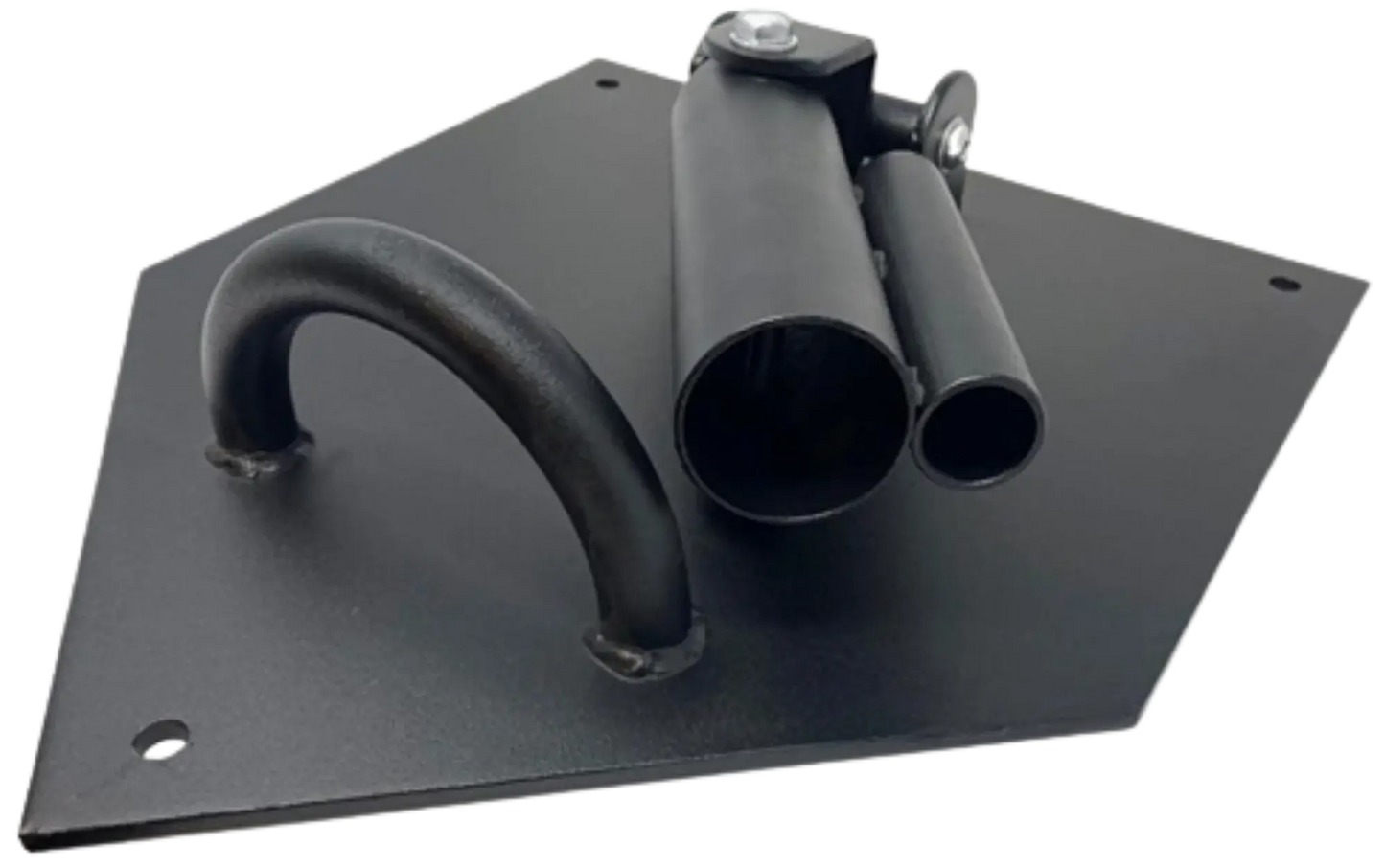 French Fitness TBL10 360 Degree T-Bar Row Landmine (New) Image