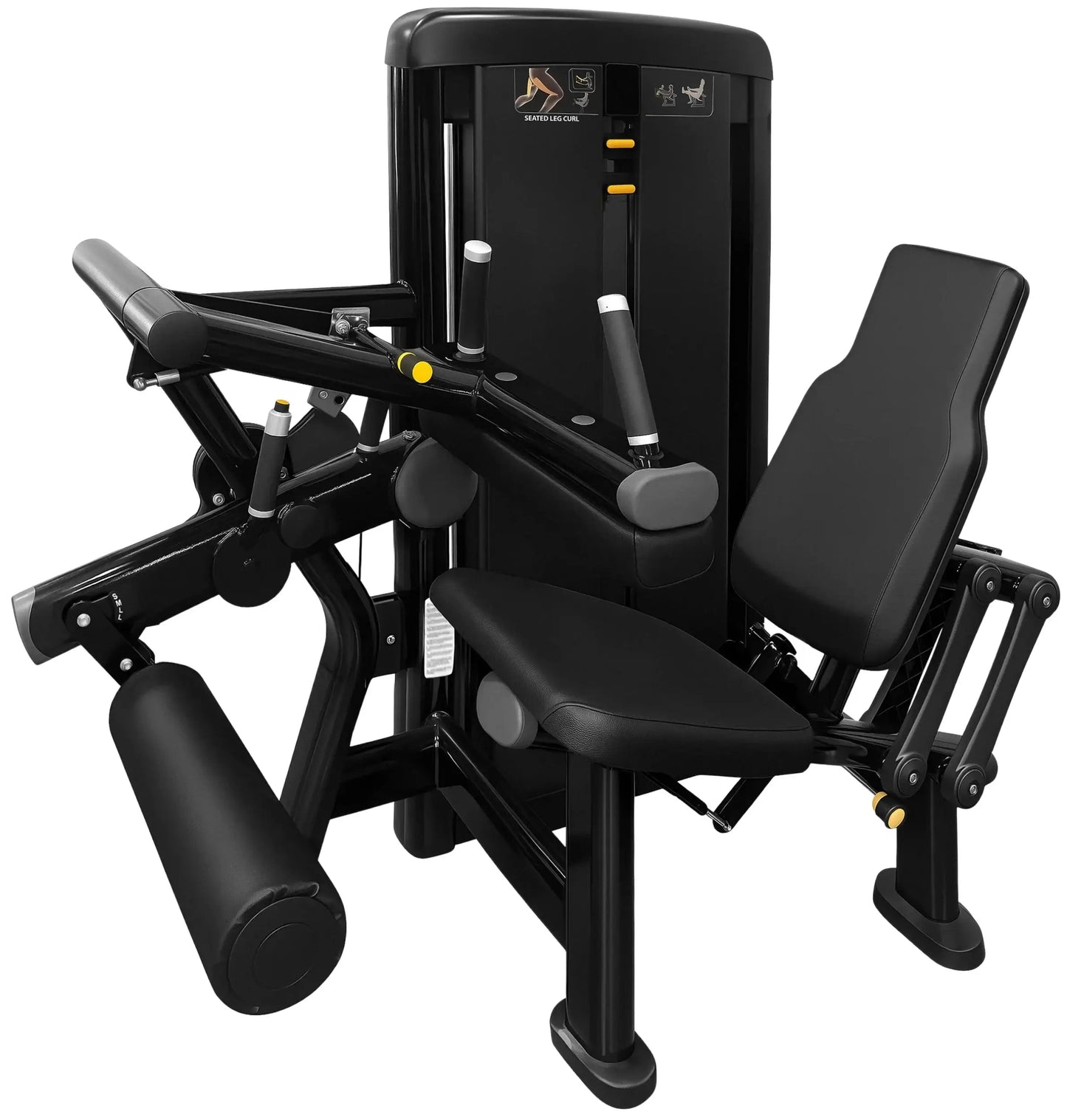 French Fitness Telluride Seated Leg Curl (New)