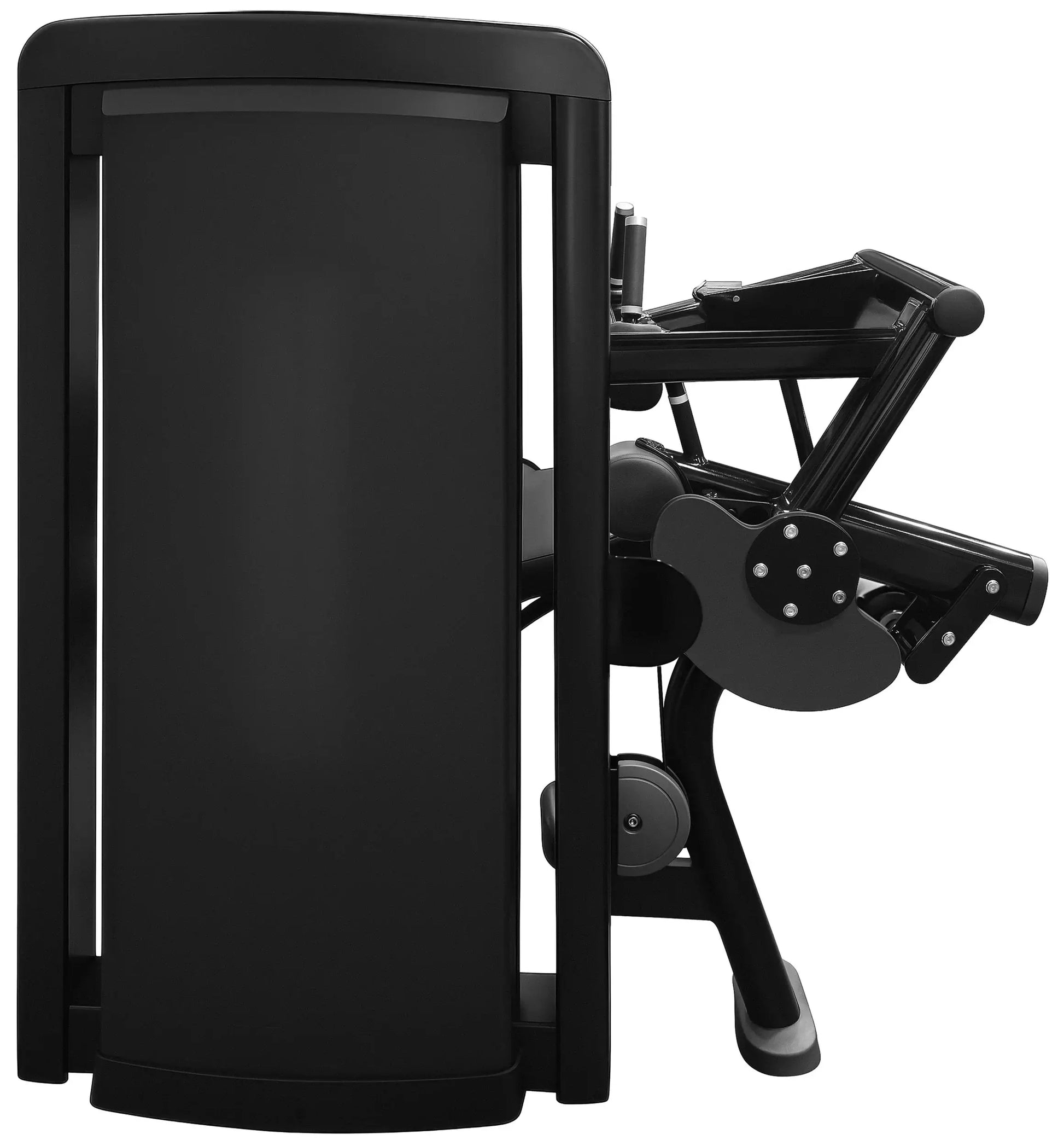 French Fitness Telluride Seated Leg Curl (New) Image 4