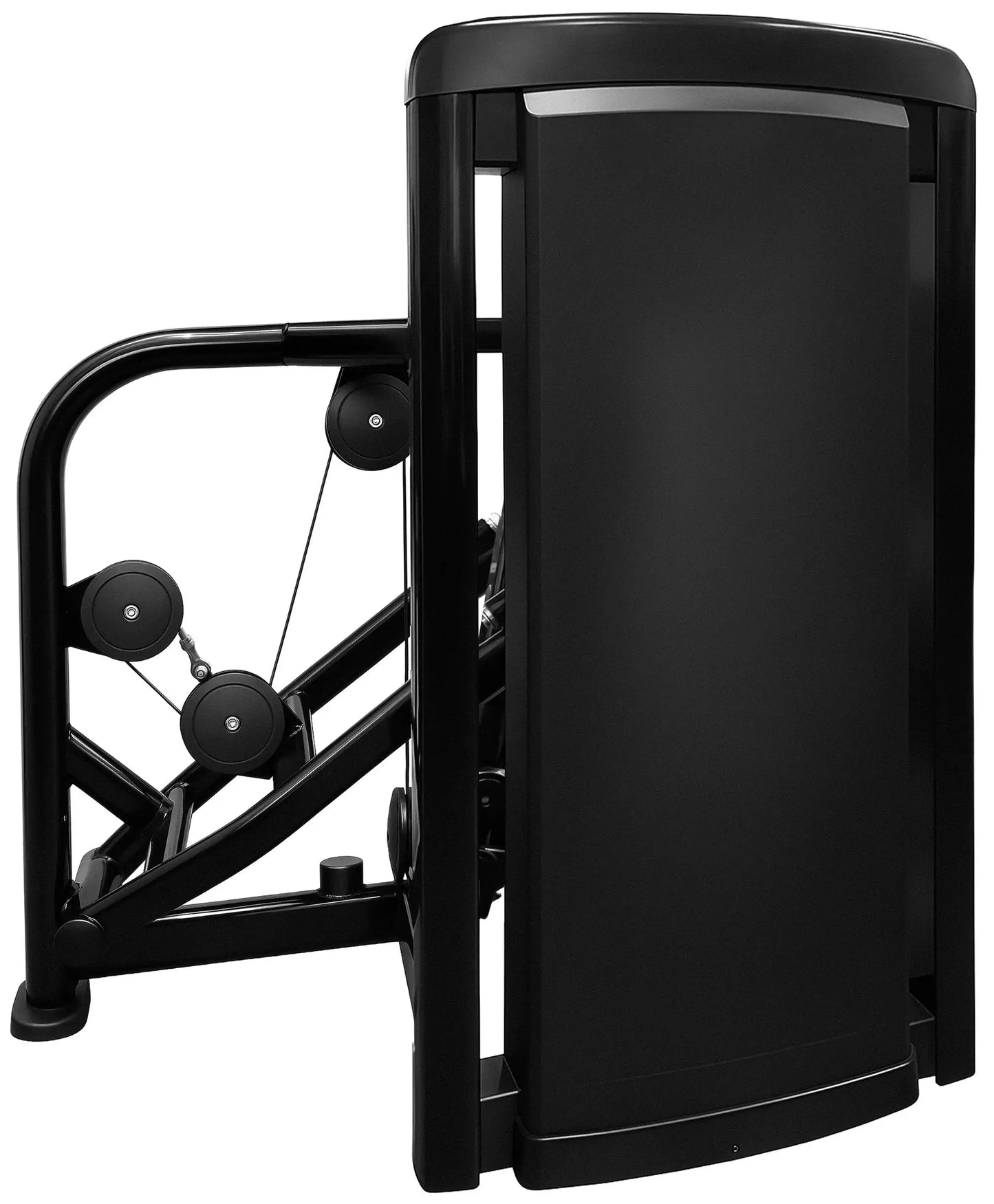 French Fitness Telluride Triceps Press Seated Dip (New) Image 4