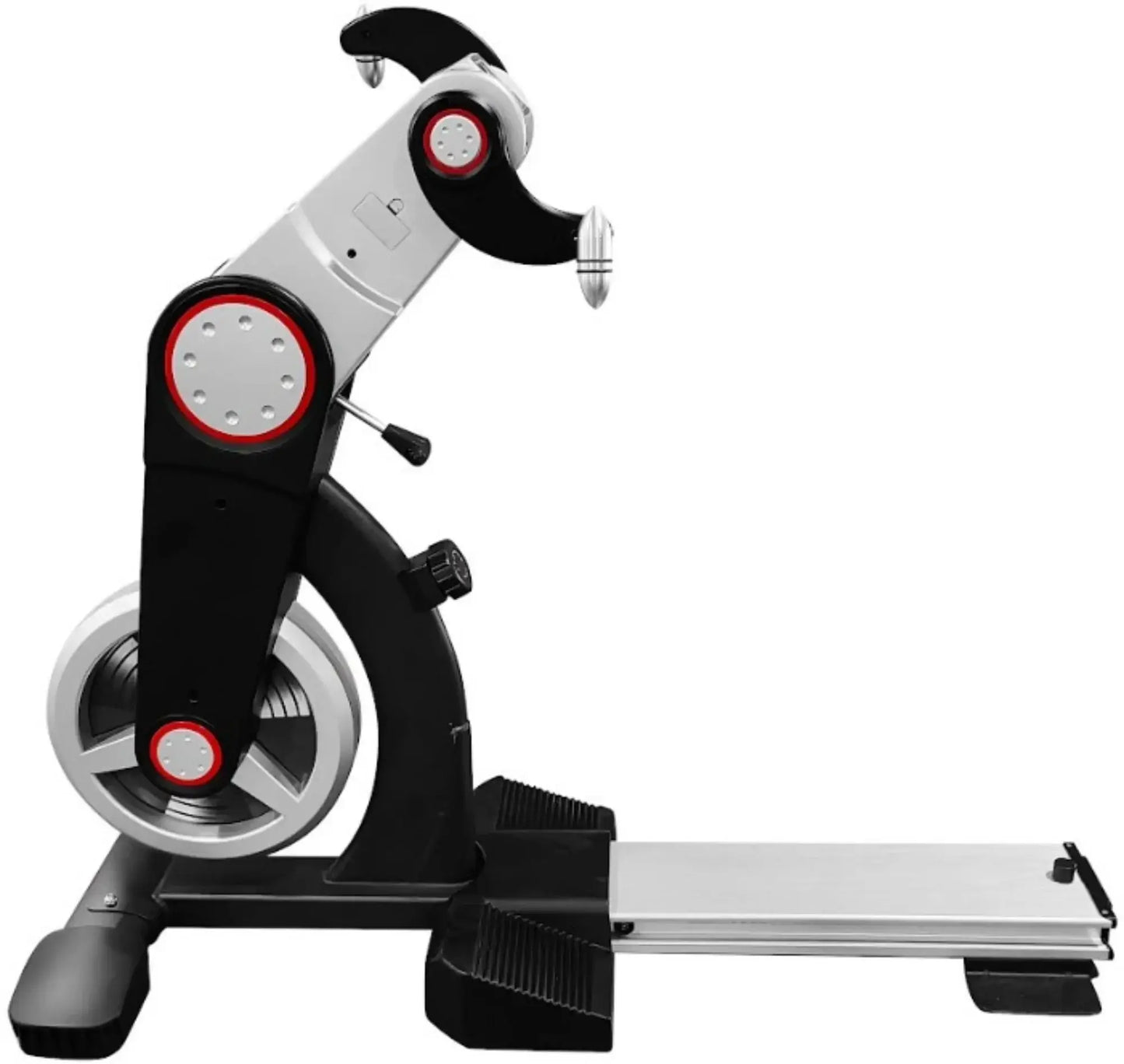 French Fitness UBE100 Upper Body Ergometer Arm Bike (New) Image 3