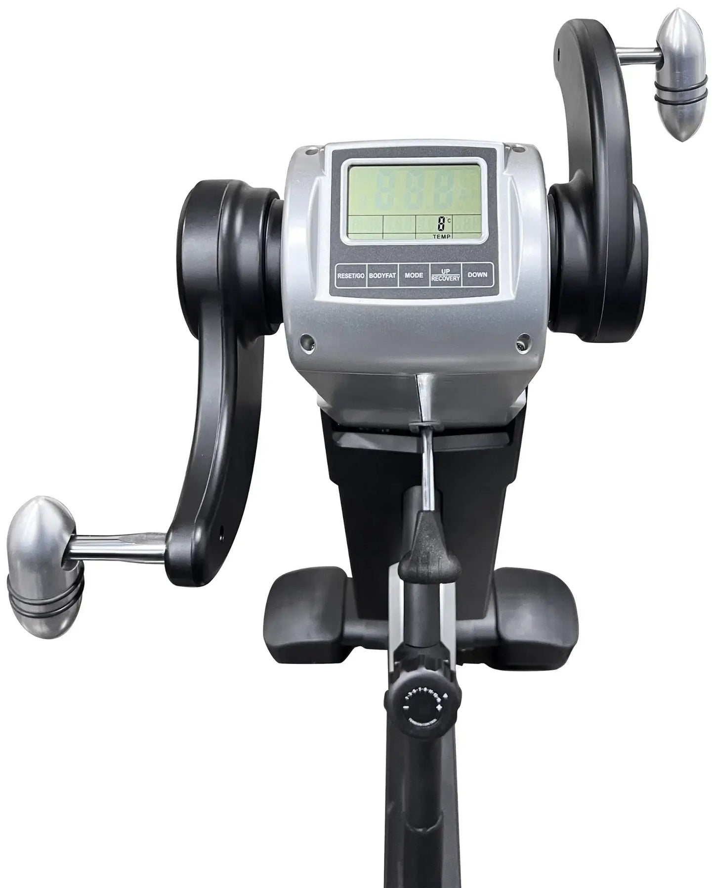 French Fitness UBE100 Upper Body Ergometer Arm Bike (New) Image 6