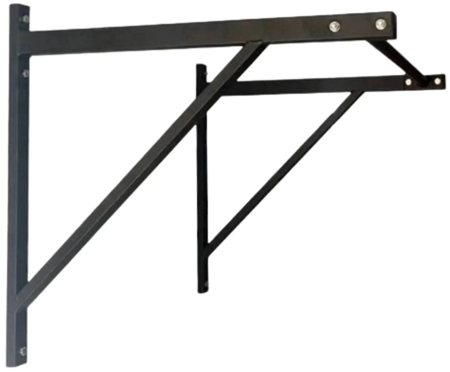 French Fitness Wall Mounted Pull Up Bar (New) Image 2