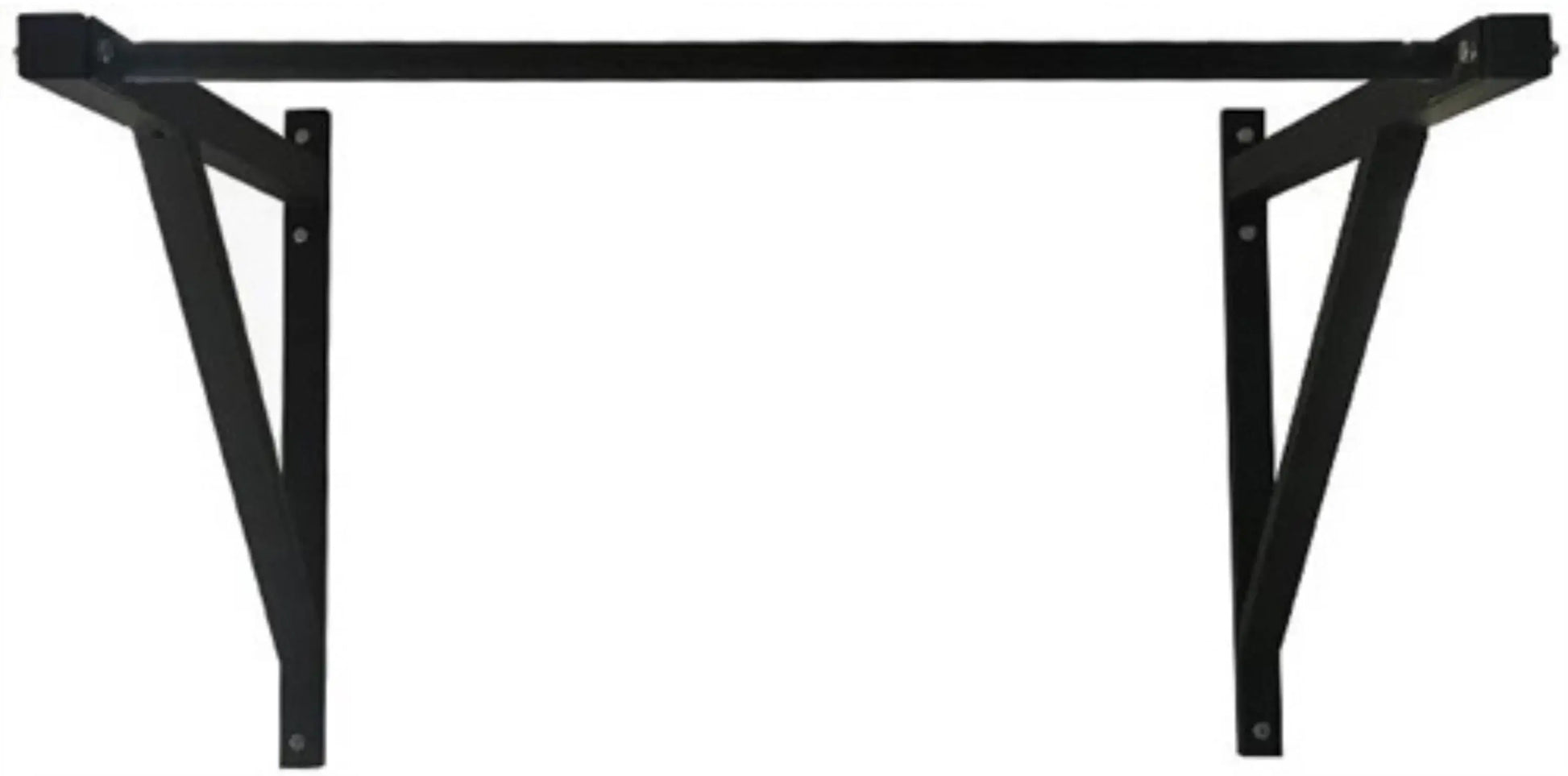 French Fitness Wall Mounted Pull Up Bar (New) Image 3