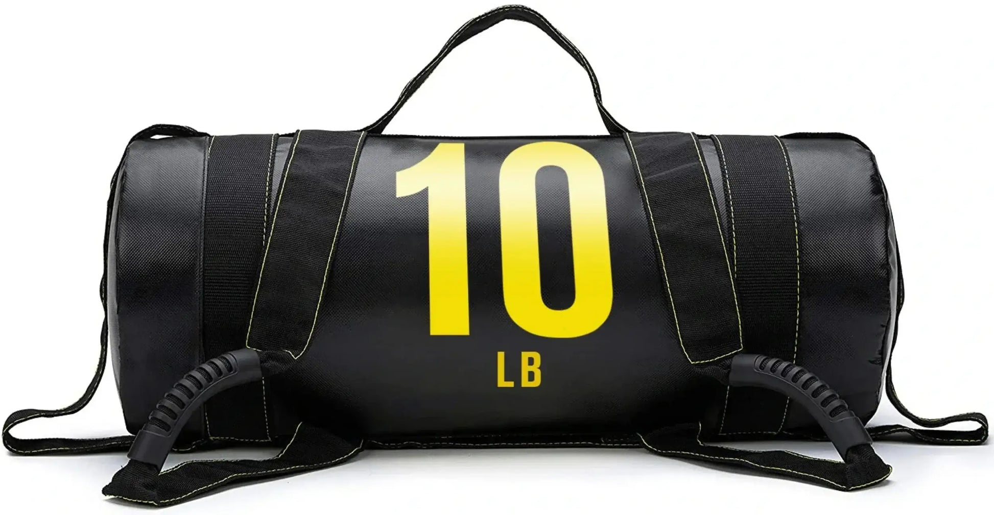 French Fitness WPSB100 Weighted Power Sand Bag Set - 100 lb (New) Image 2