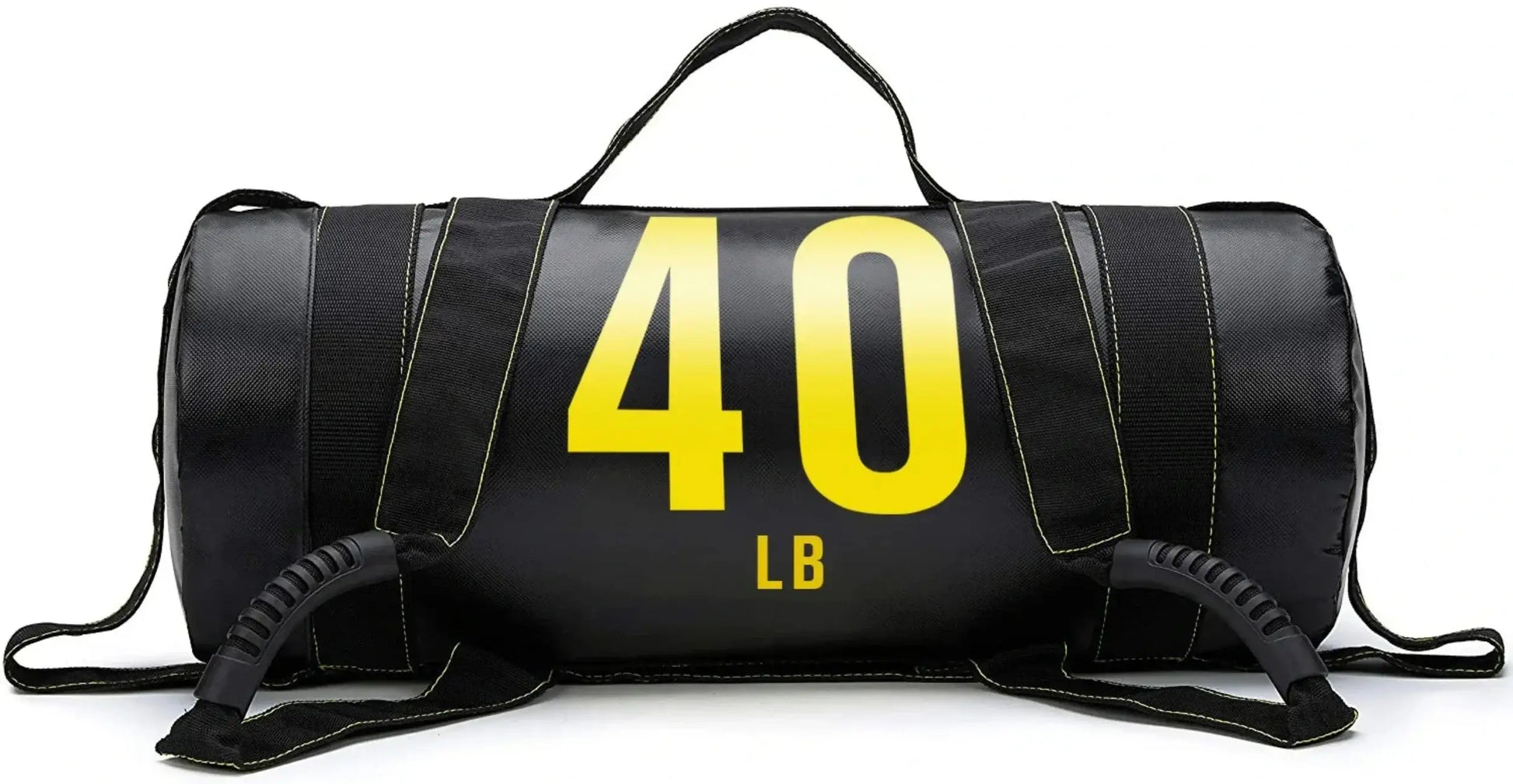 French Fitness WPSB100 Weighted Power Sand Bag Set - 100 lb (New) Image 5