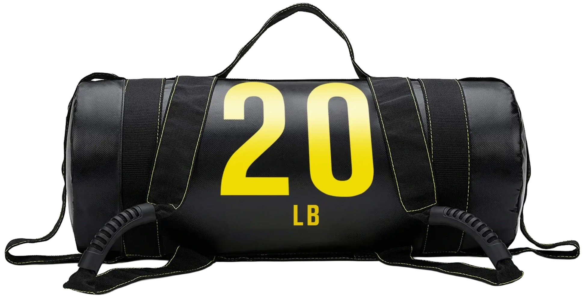 French Fitness WPSB20 Weighted Power Sand Bag - 20 lb (New) Image