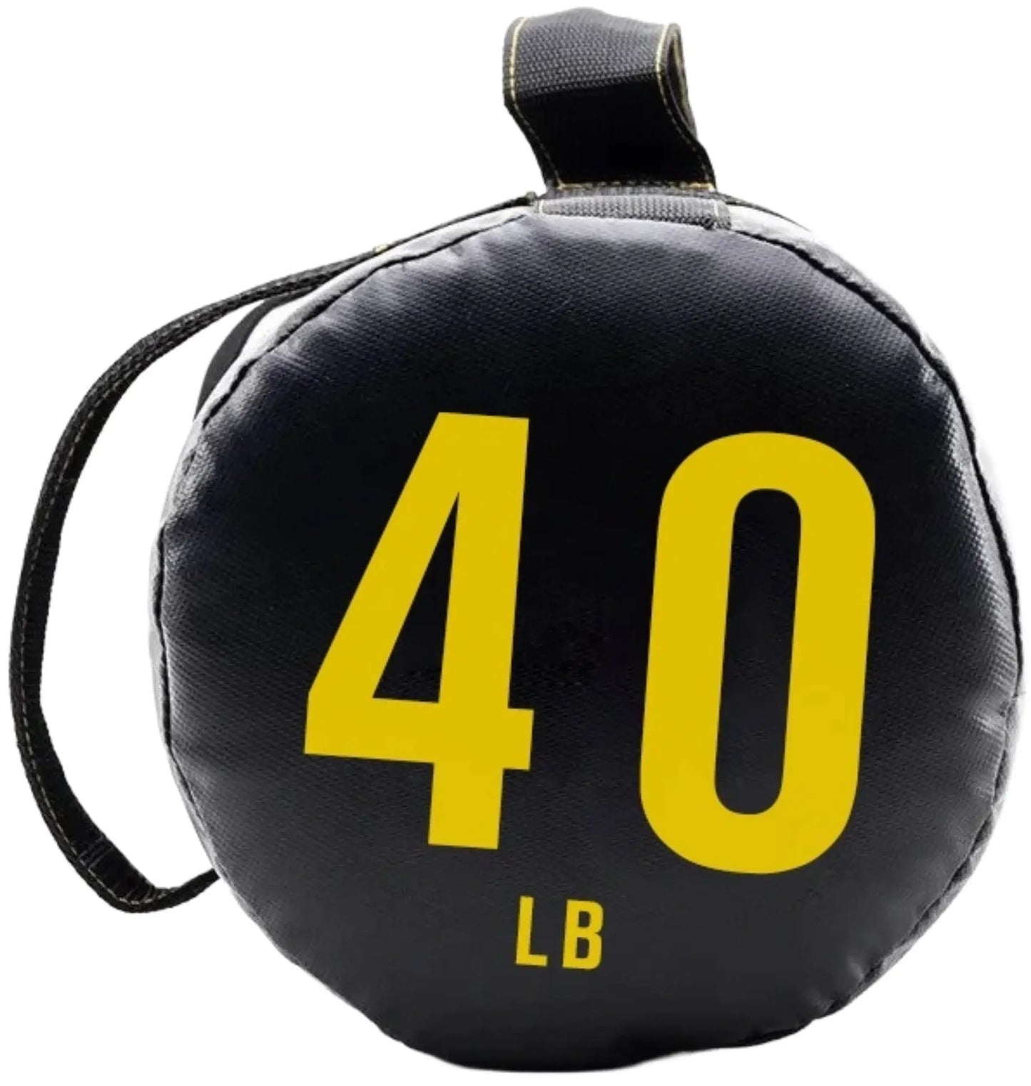 French Fitness WPSB40 Weighted Power Sand Bag - 40 lb (New) Image 2