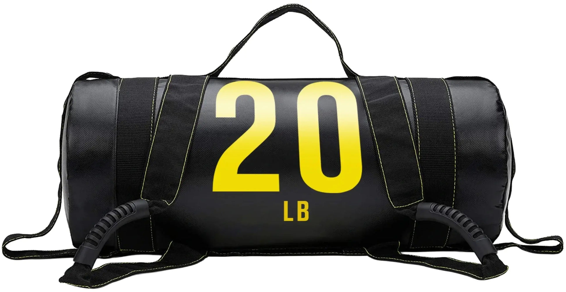 French Fitness WPSB460 Weighted Power Sand Bag Set - 460 lb (New) Image 3