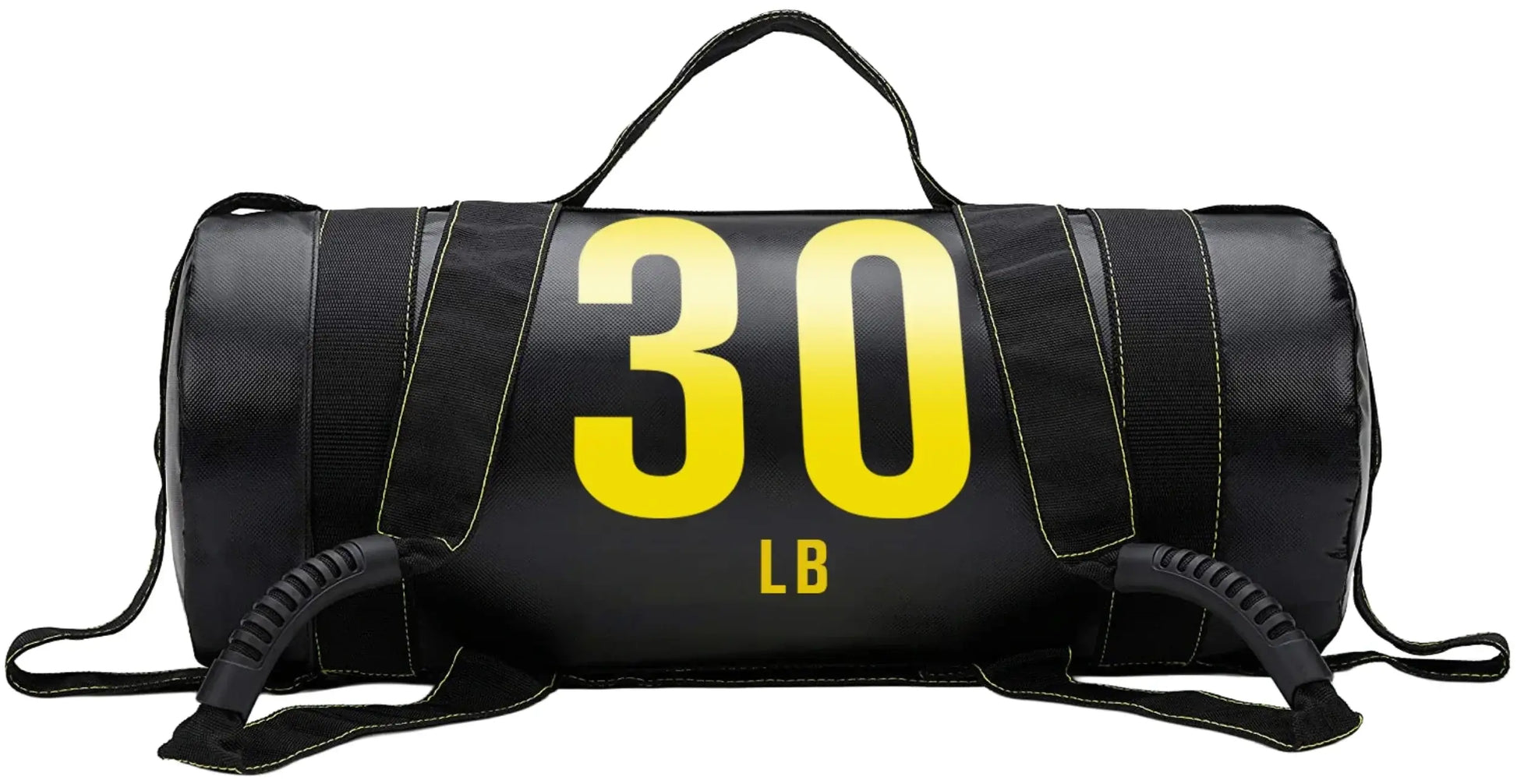 French Fitness WPSB460 Weighted Power Sand Bag Set - 460 lb (New) Image 4