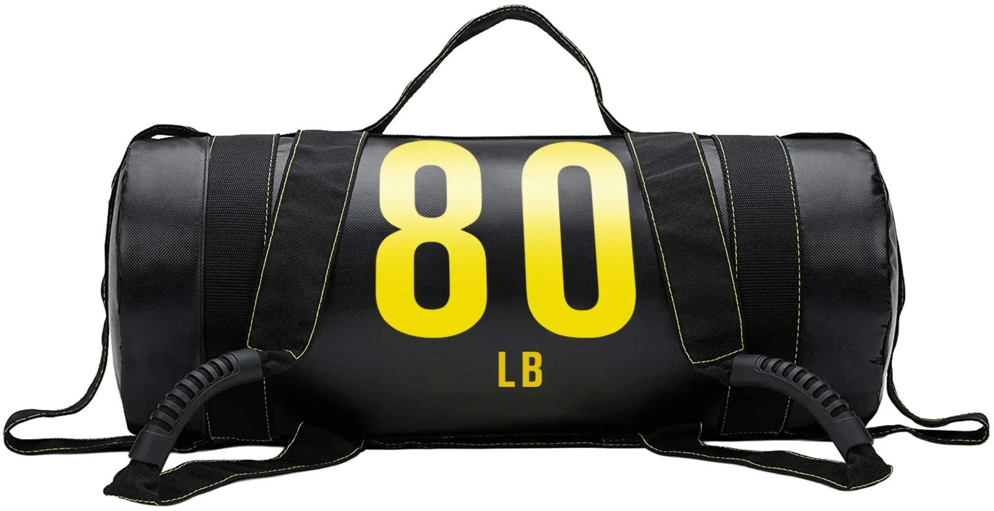 French Fitness WPSB460 Weighted Power Sand Bag Set - 460 lb (New) Image 7