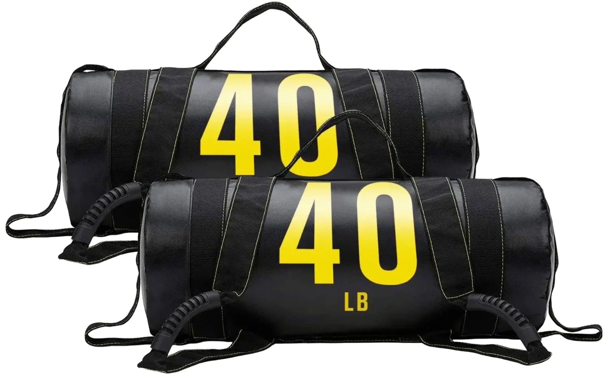 French Fitness WPSB460 Weighted Power Sand Bag Set - 460 lb (New) Image 8