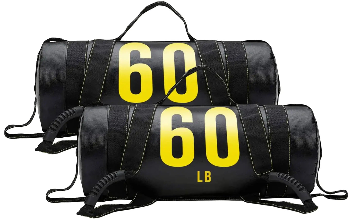 French Fitness WPSB460 Weighted Power Sand Bag Set - 460 lb (New) Image 9