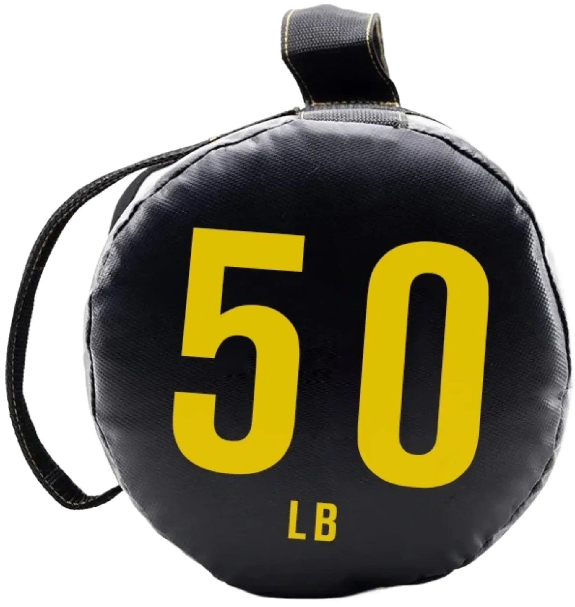 French Fitness WPSB50 Weighted Power Sand Bag - 50 lb (New) Image 2