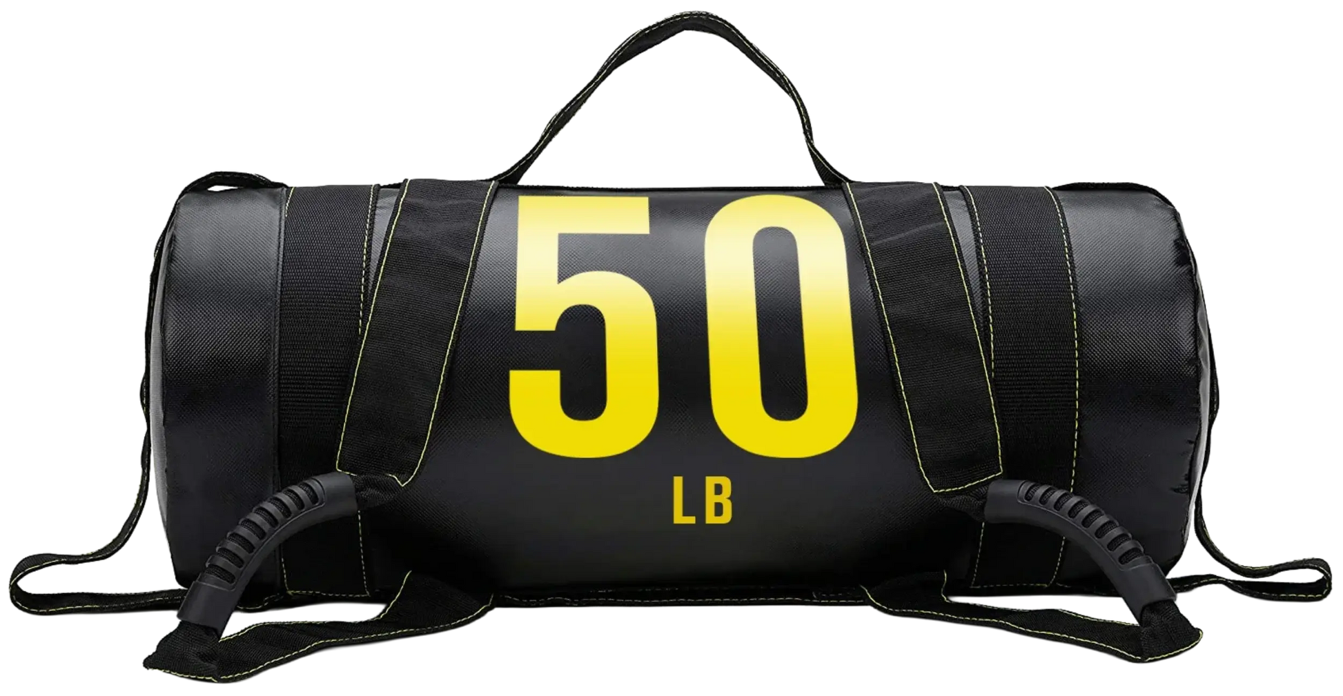 French Fitness WPSB50 Weighted Power Sand Bag - 50 lb (New) Image