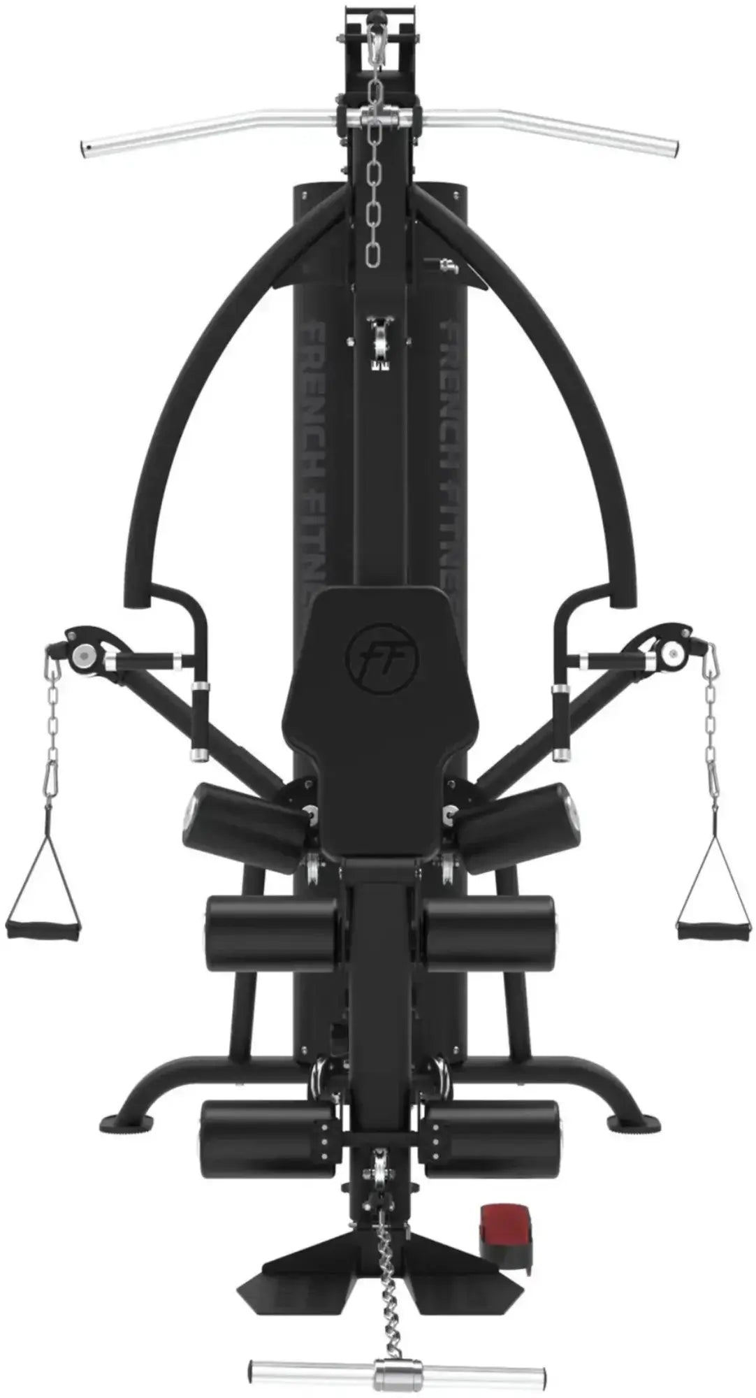 French Fitness X10 Functional Gym System (New) Image 2