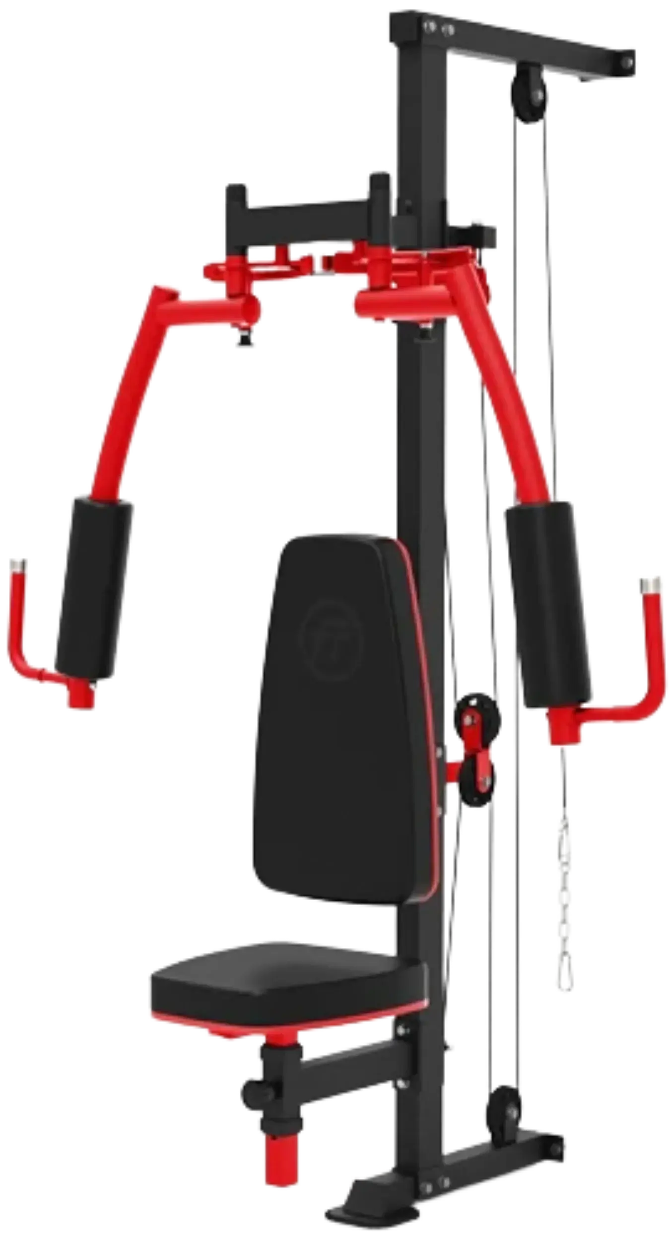 French Fitness X8-BF Butterfly Attachment (New) Image