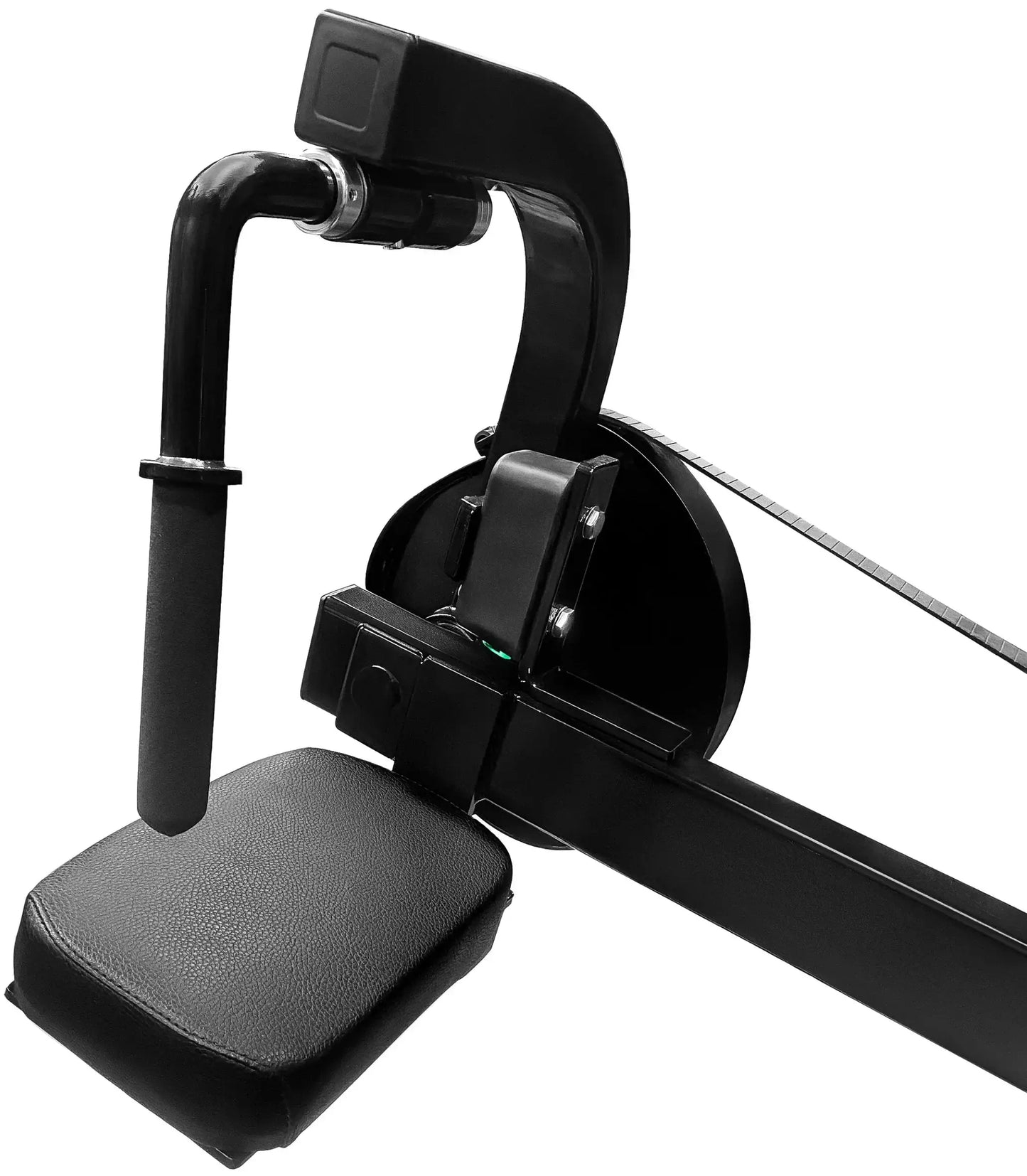 French Fitness FFB Black Dual Stack Tricep Extension (New)