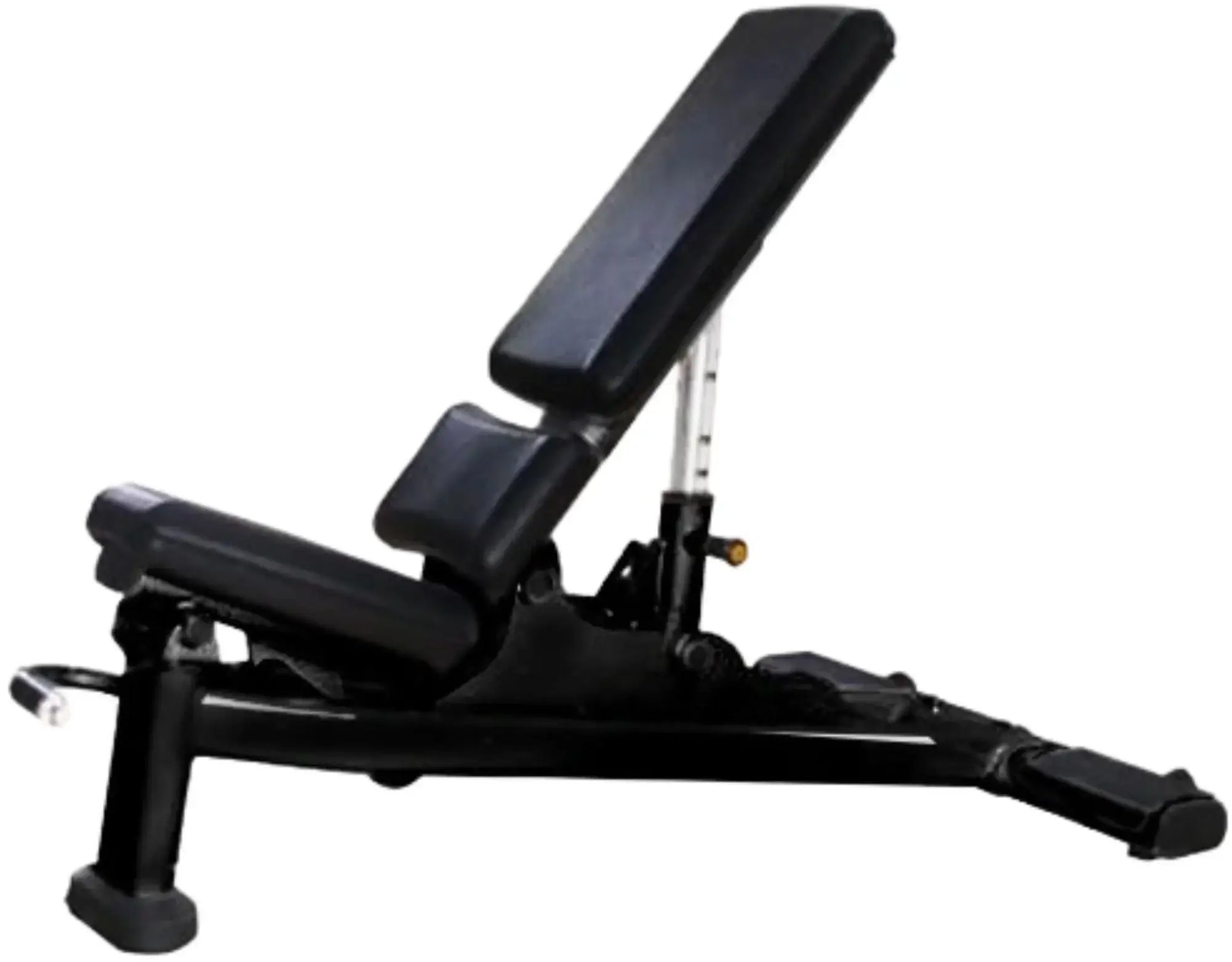 French Fitness FFB Black MAB Multi Adjustable Bench (New) Image 4