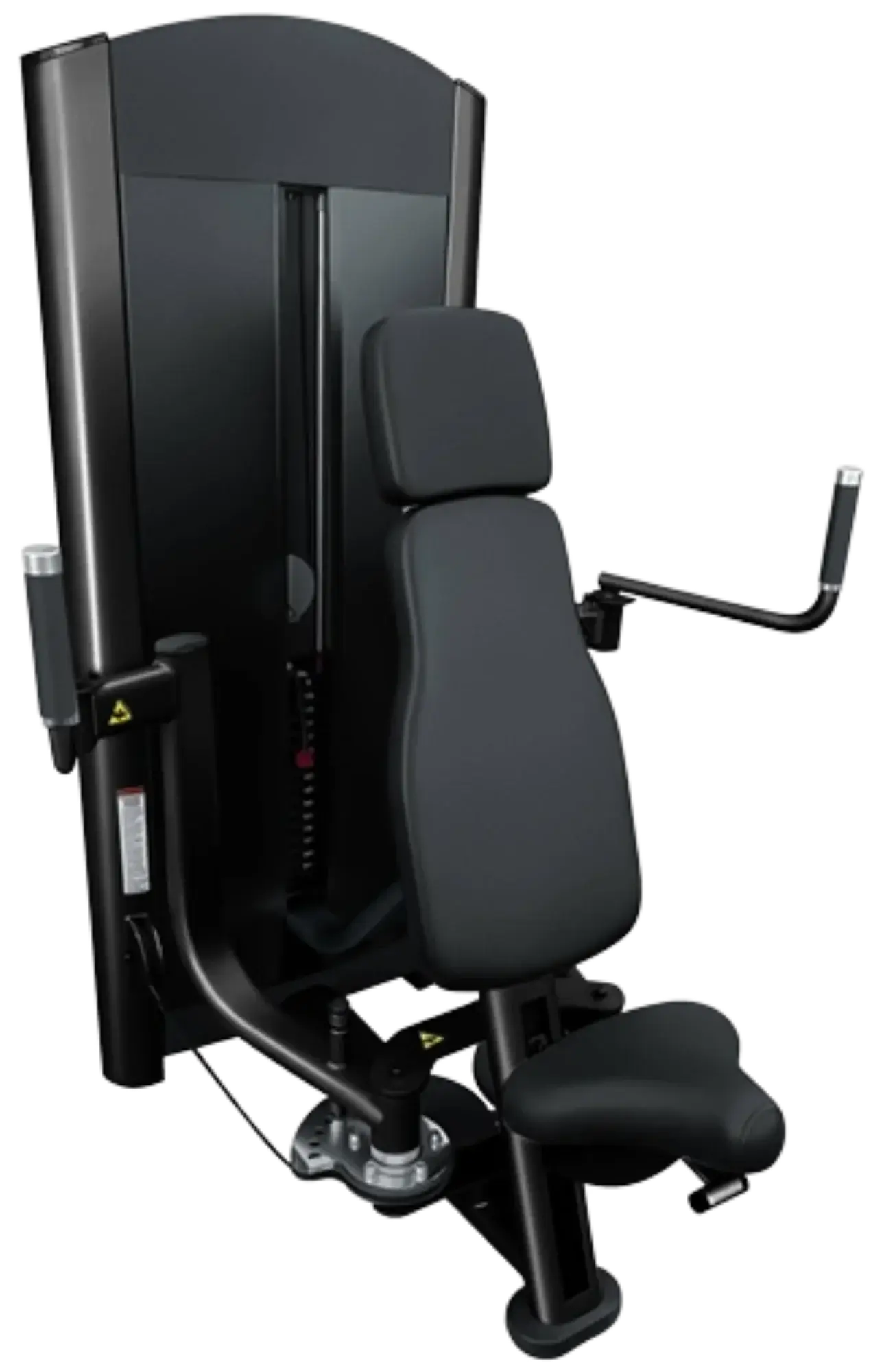 French Fitness FFB Black Pectoral Pec Fly (New) Image