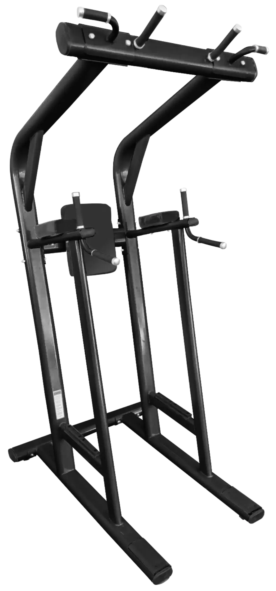 French Fitness Black FFB Pull Up / Vertical Knee Raise VKR (New) Image