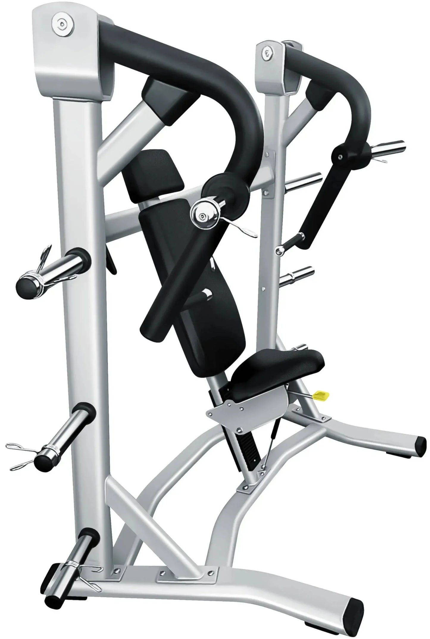 French Fitness Diablo Chest Press Plate Loaded (New)