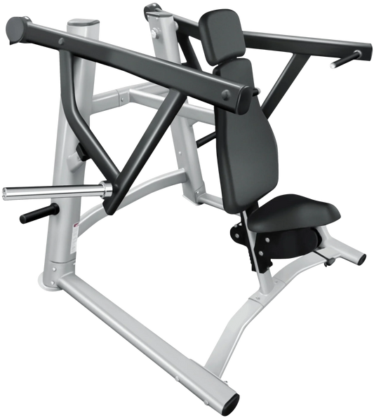 French Fitness Diablo Shoulder-Overhead Press Plate Loaded (New) Image