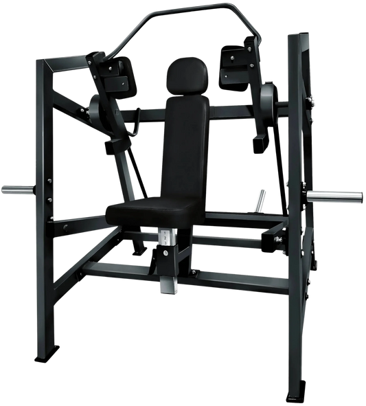 French Fitness Marin Pullover Plate Loaded (New) Image