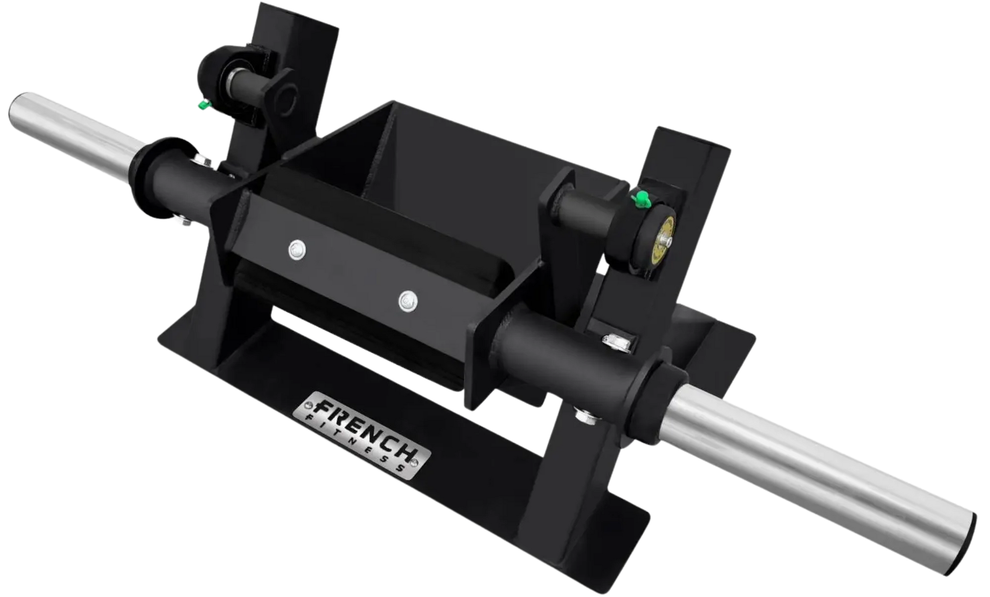 French Fitness Marin Tibia Dorsi Flexion Plate Loaded (New) Image