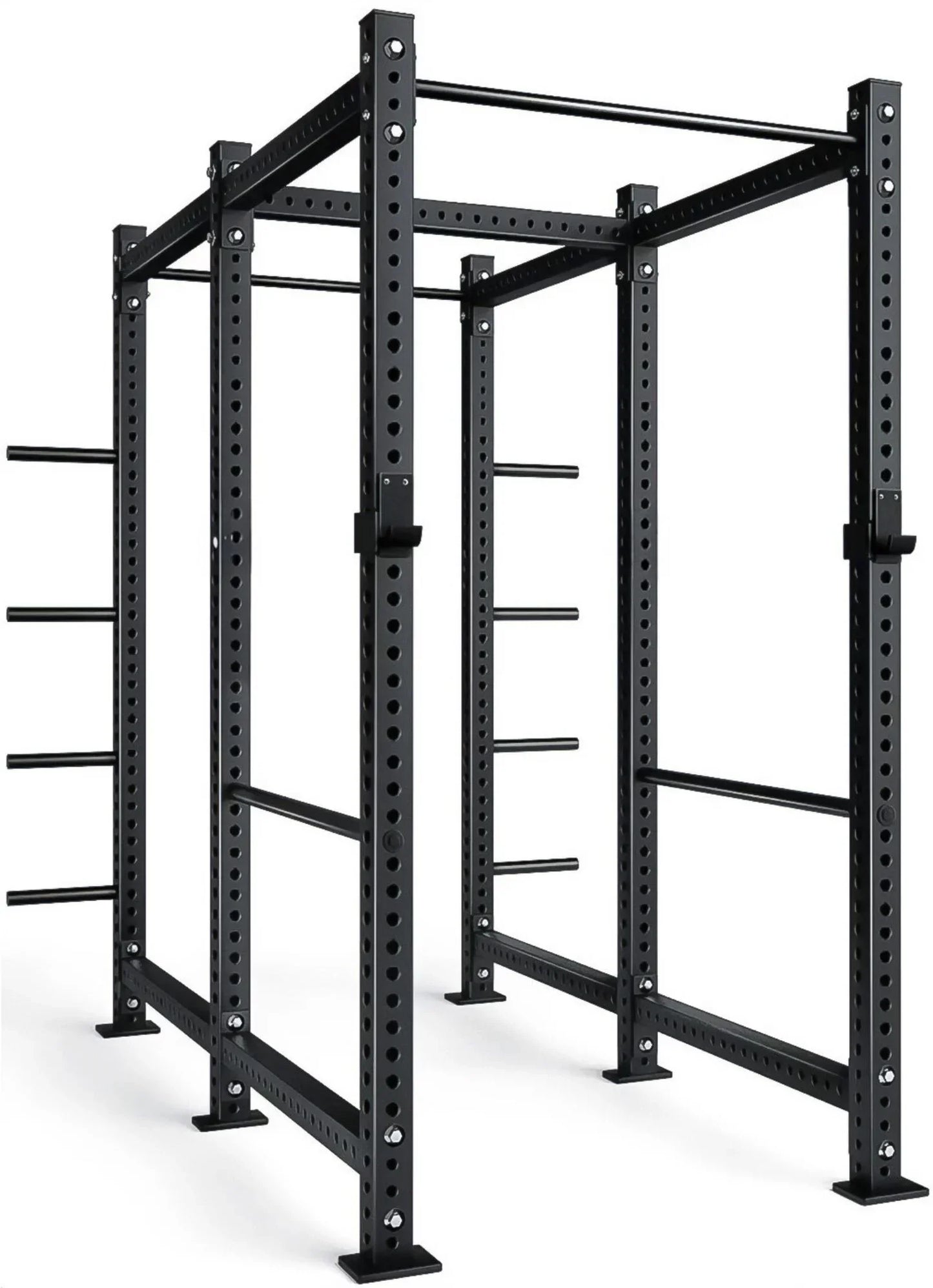 French Fitness R30-RE Monster Power Rack (New) Image 2