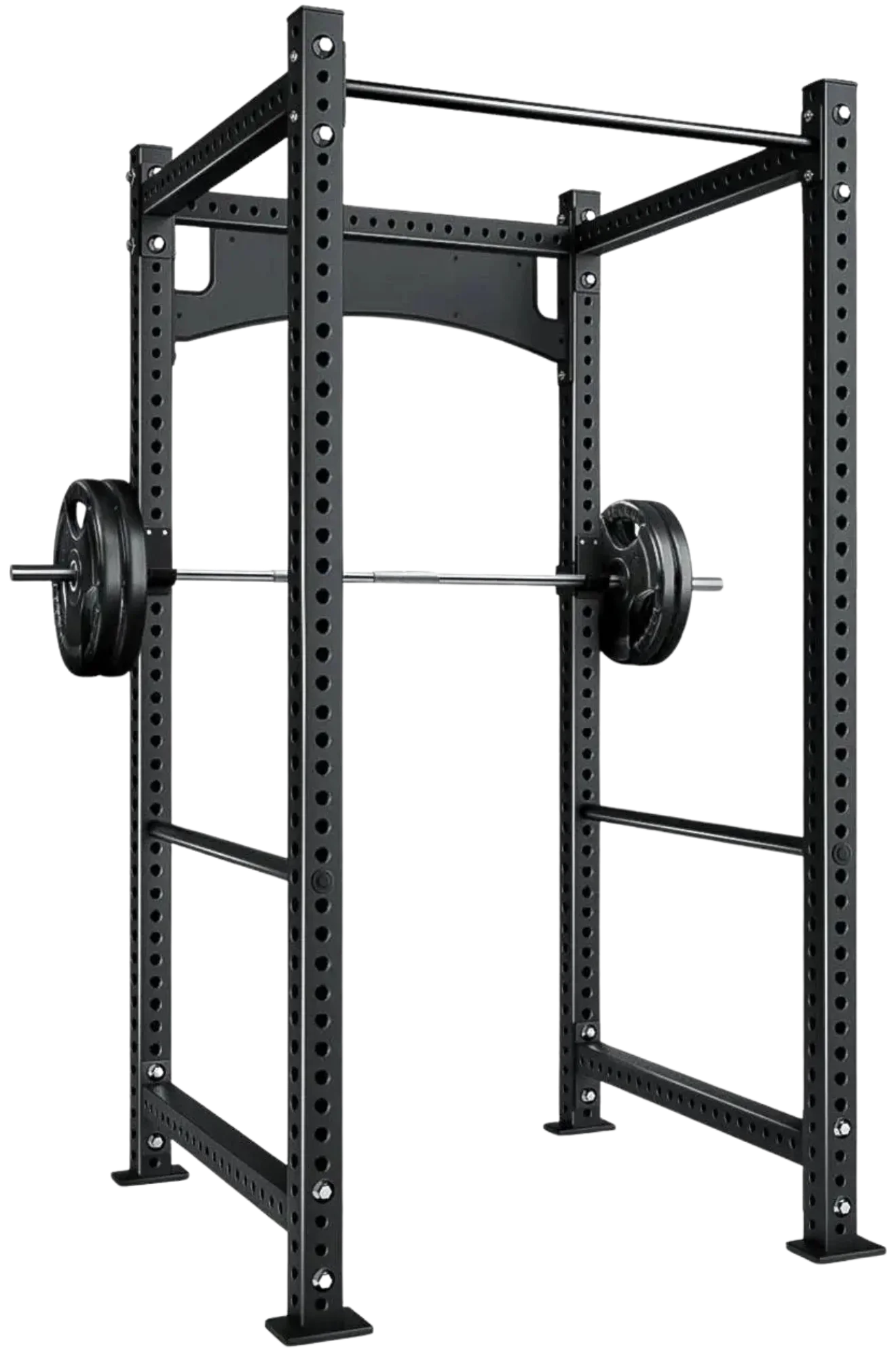 French Fitness R30 Monster Power Rack (New) Image