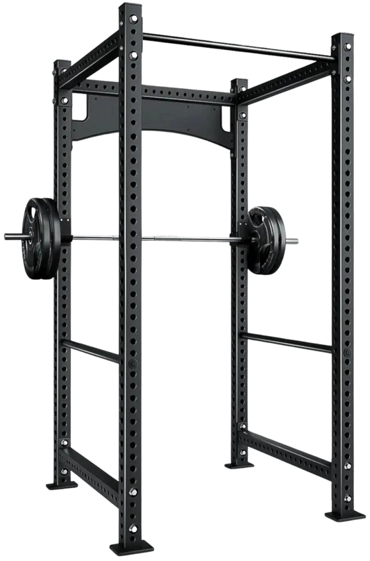 French Fitness R30 Monster Power Rack (New) Image