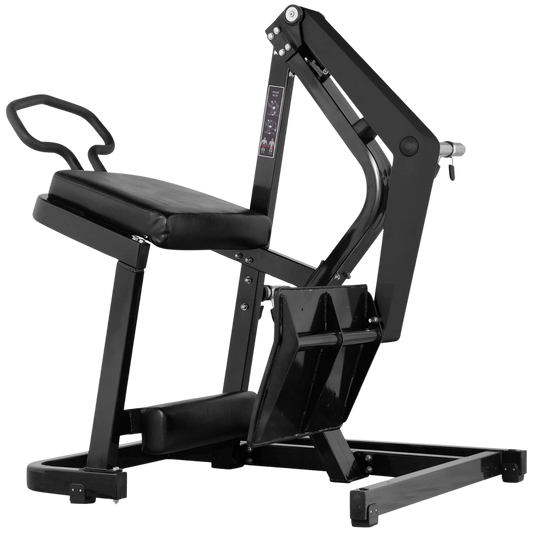 French Fitness Marin Rear Kick Back Glute (New) Image