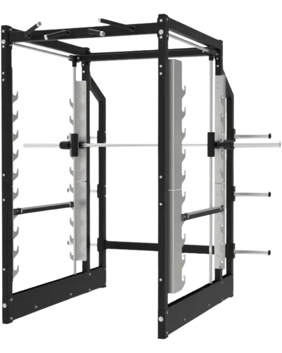 French Fitness Newport 3D Dual Action Smith Machine (New)