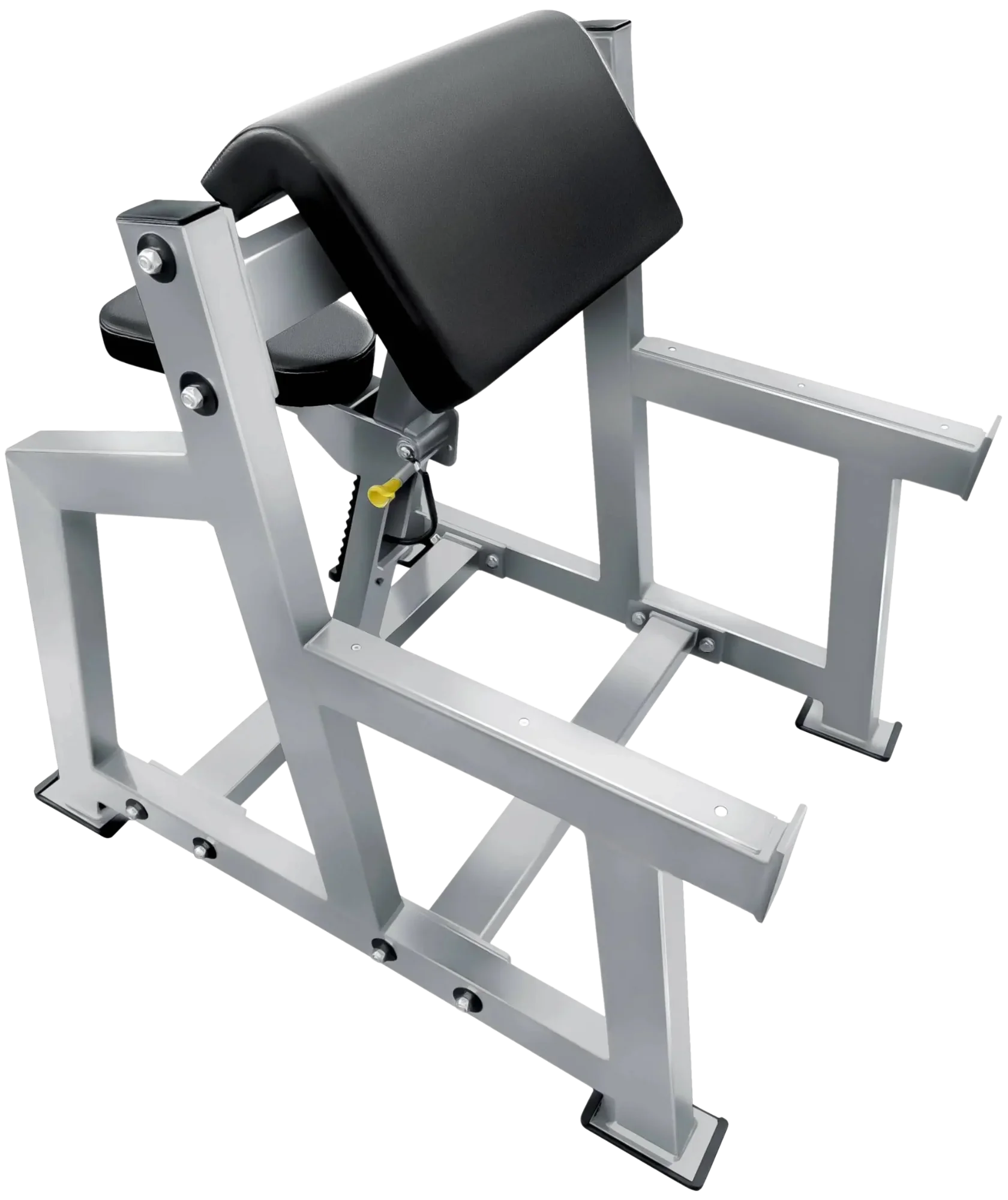 French Fitness Napa Arm / Bicep Curl Bench (New) Image