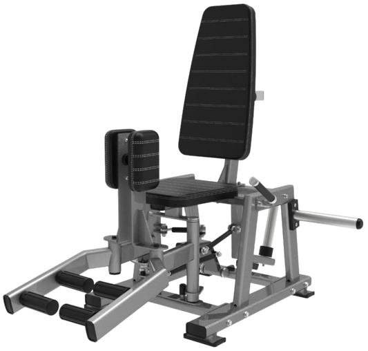 French Fitness Napa Hip Abductor / Adductor Plate Loaded (New) Image